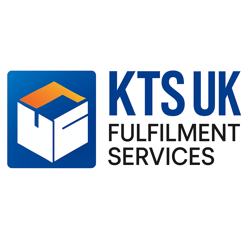 KTS UK Fulfilment Services Ltd